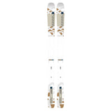 Mindbender 89Ti W Skis 2024 - Snowtrax