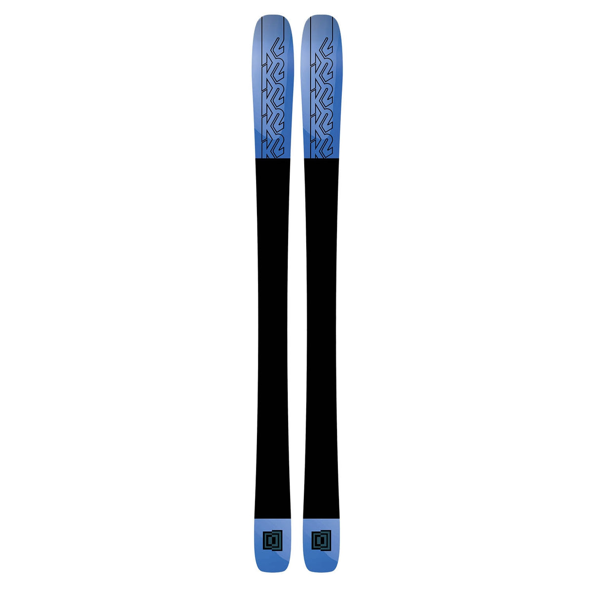Mindbender 89Ti W Skis 2024 - Snowtrax