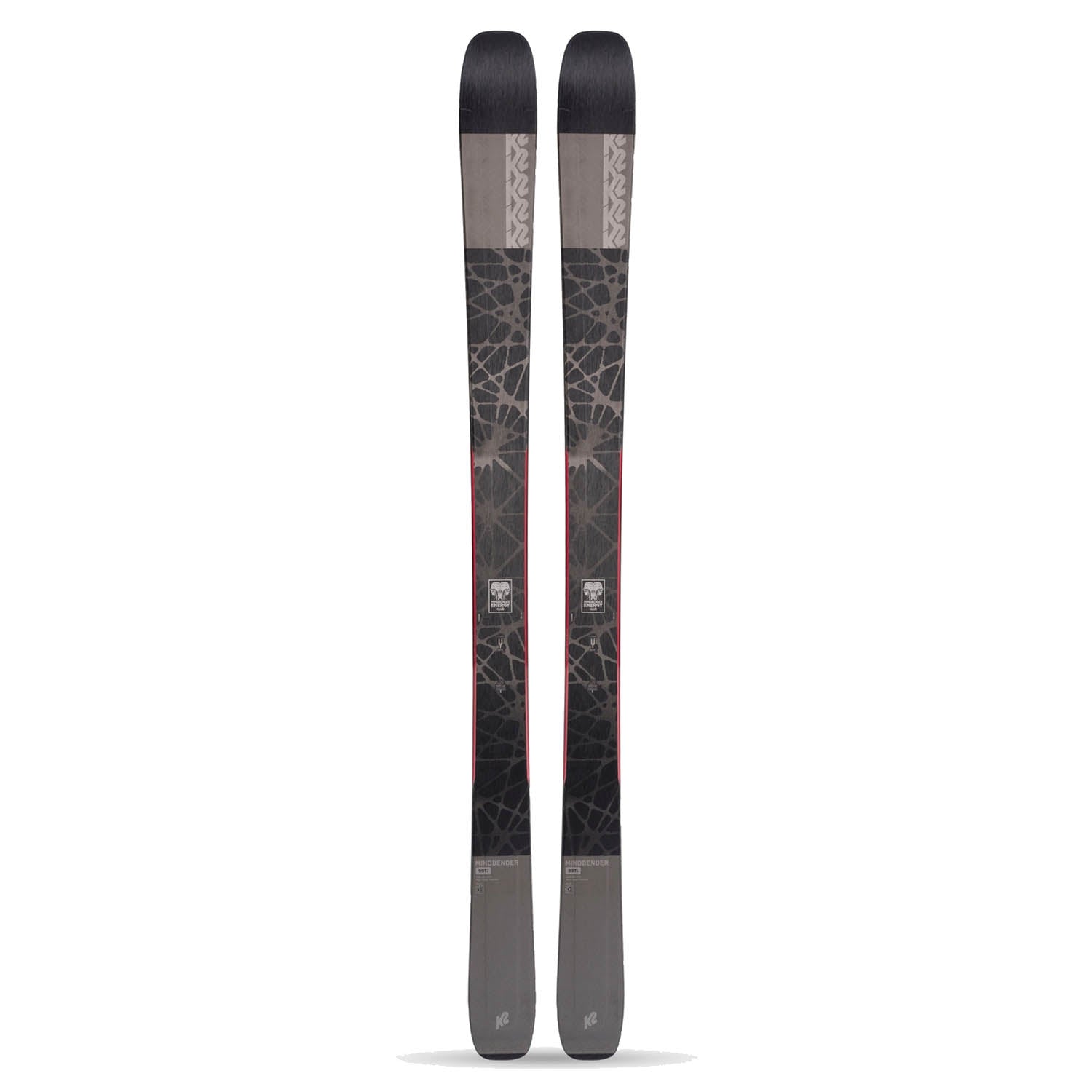 K2 Mindbender 99Ti Skis 2022 – Snowtrax