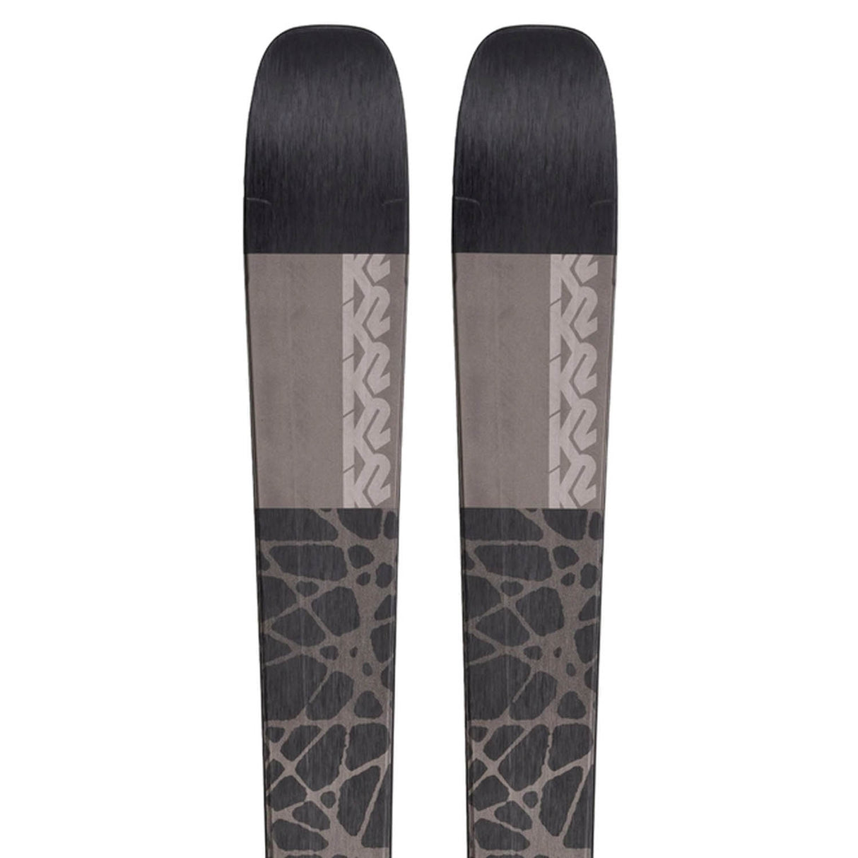 Mindbender 99Ti Skis 2022 - Snowtrax