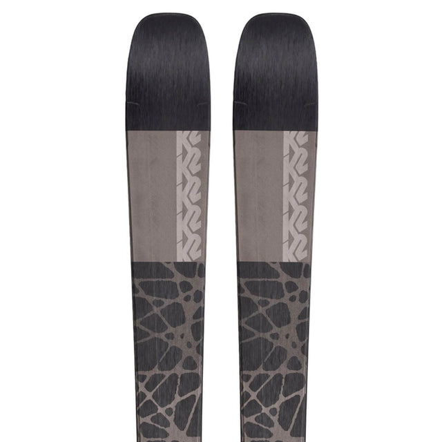 Mindbender 99Ti Skis 2022 - Snowtrax