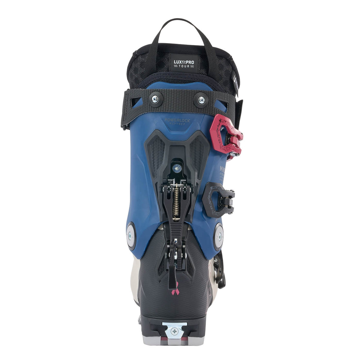 Mindbender W 95 MV Ski Boots 2024 - Snowtrax