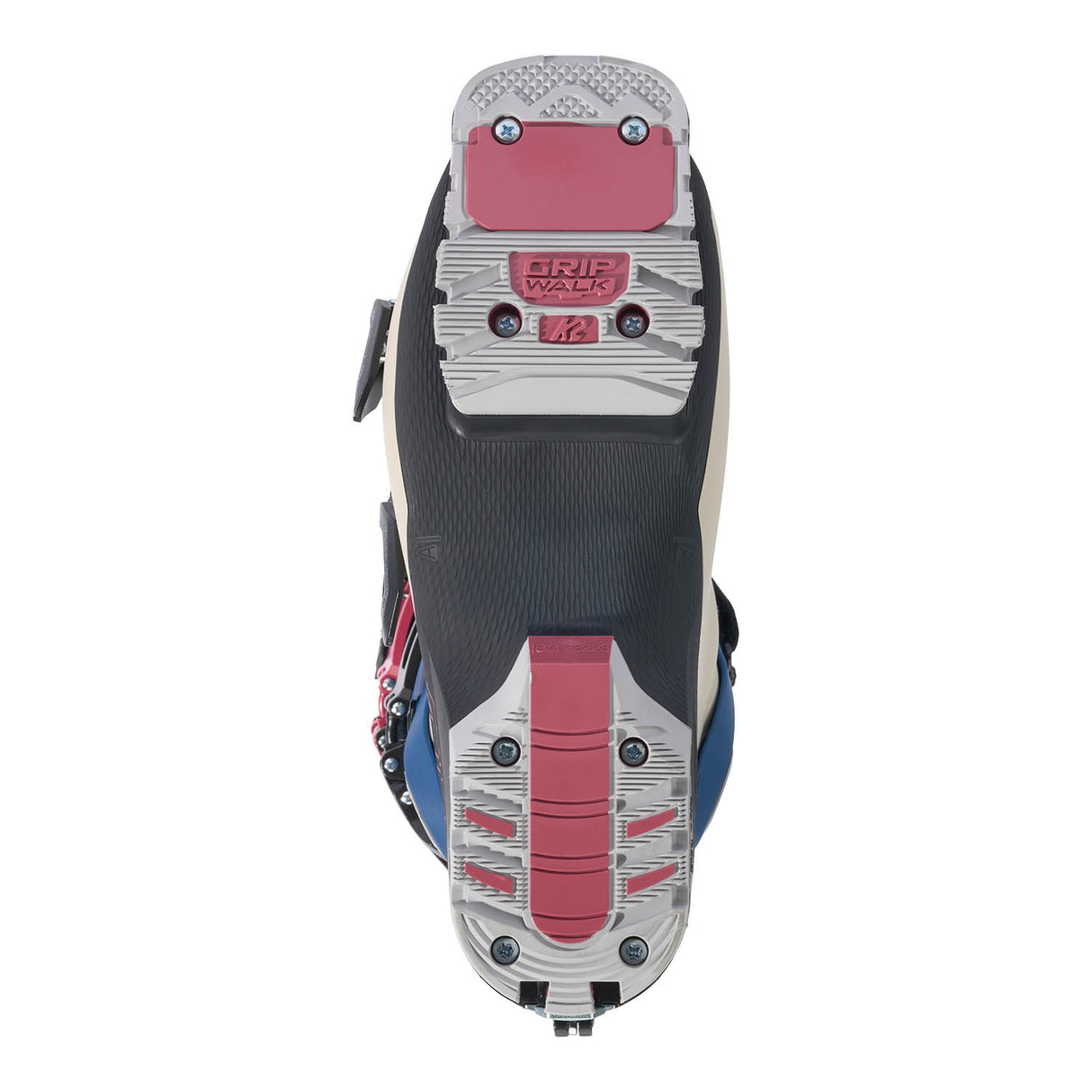 Mindbender W 95 MV Ski Boots 2024 - Snowtrax
