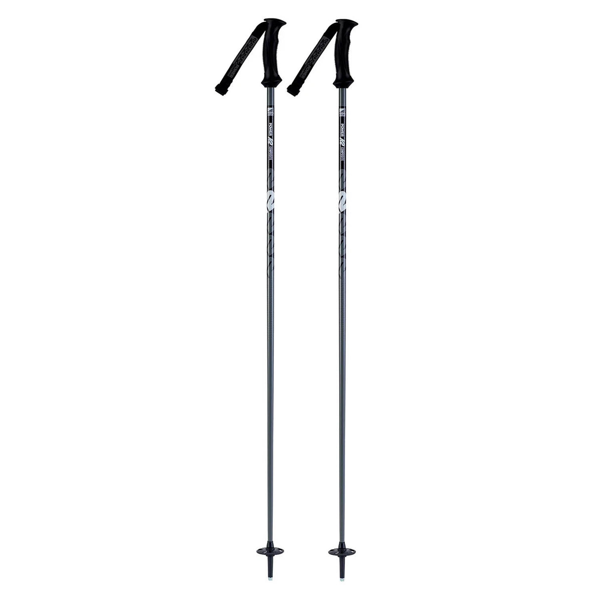 Power Composite Ski Poles 2024 - Snowtrax