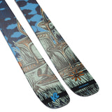 Reckoner 102 Skis 2024 - Snowtrax
