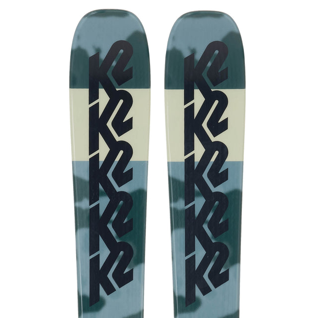 buy k2 skis uk K2 Reckoner 92 W Skis 2024 – Snowtrax