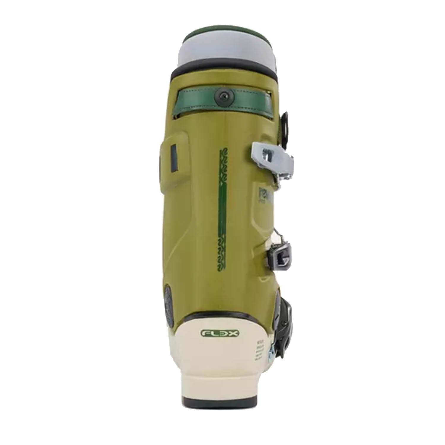 K2 Revolve Pro Ski Boots 2024 – Snowtrax