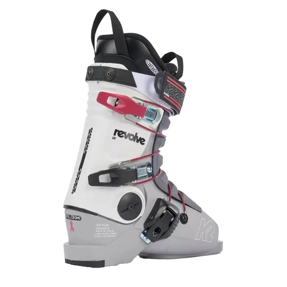 Revolve W Ski Boots 2024 - Snowtrax