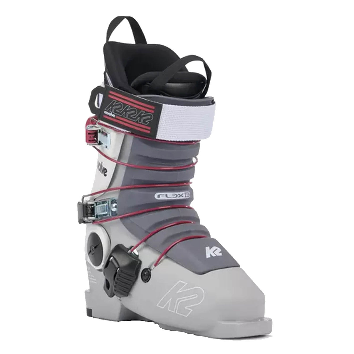 Revolve W Ski Boots 2024 - Snowtrax