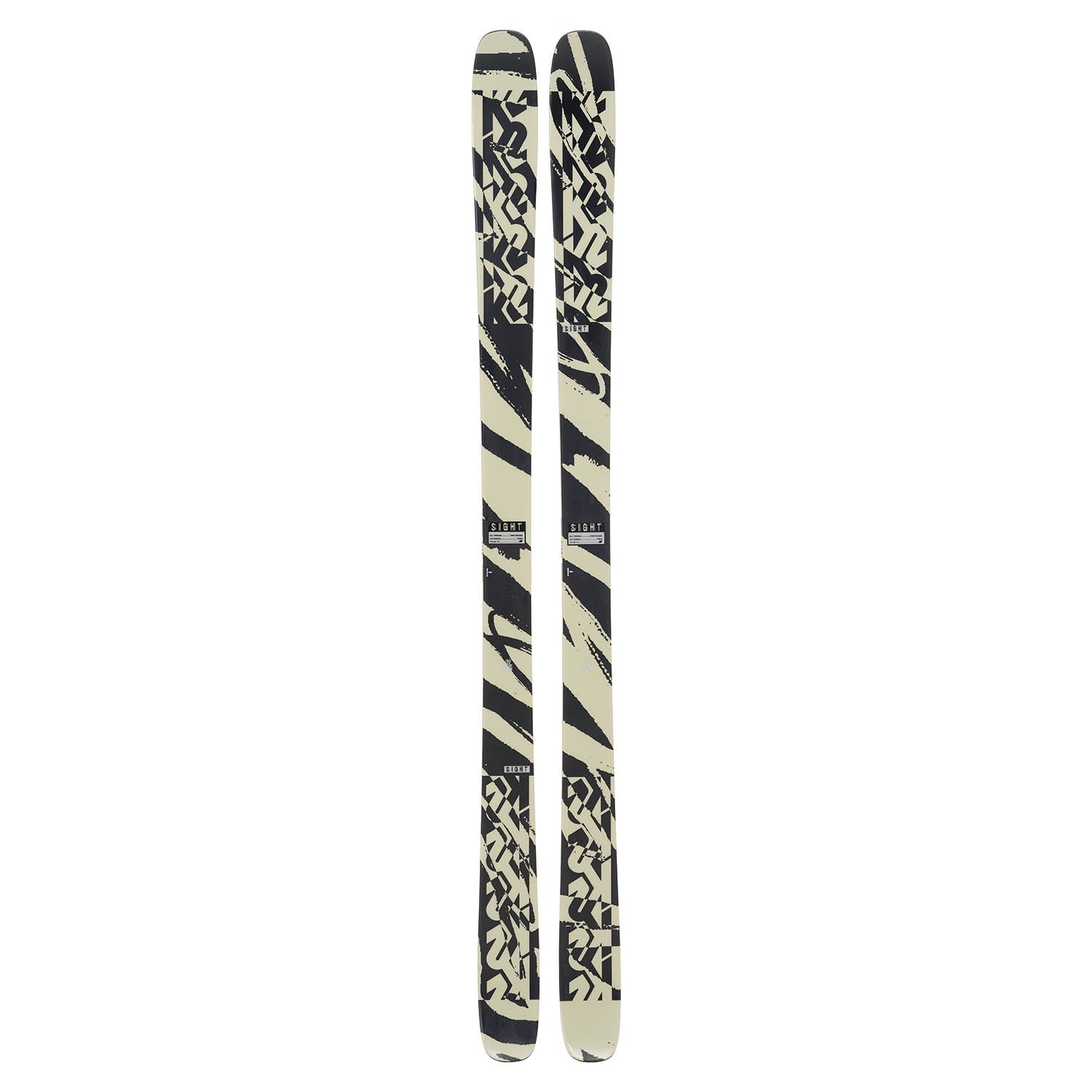 K2 Sight Skis 2024 – Snowtrax