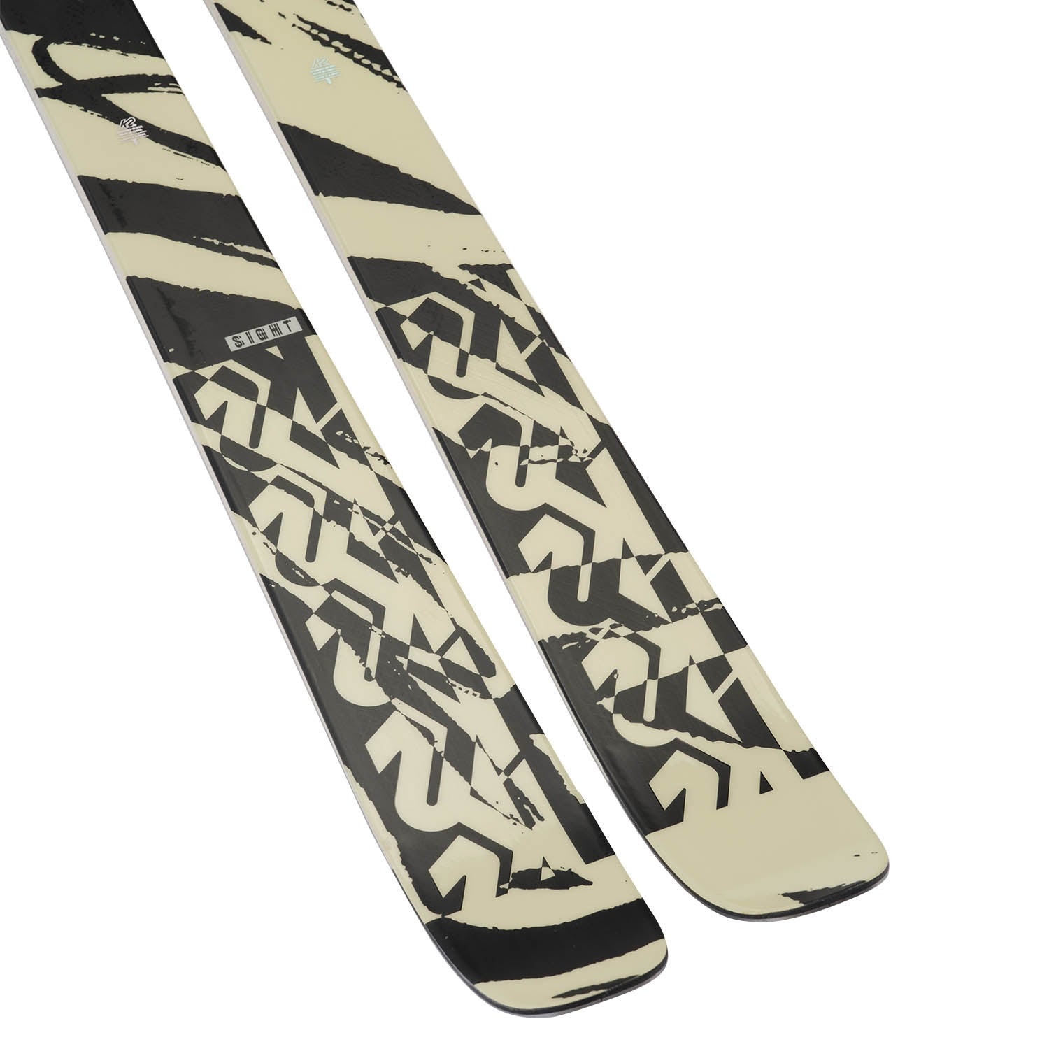 K2 Sight Skis 2024 – Snowtrax