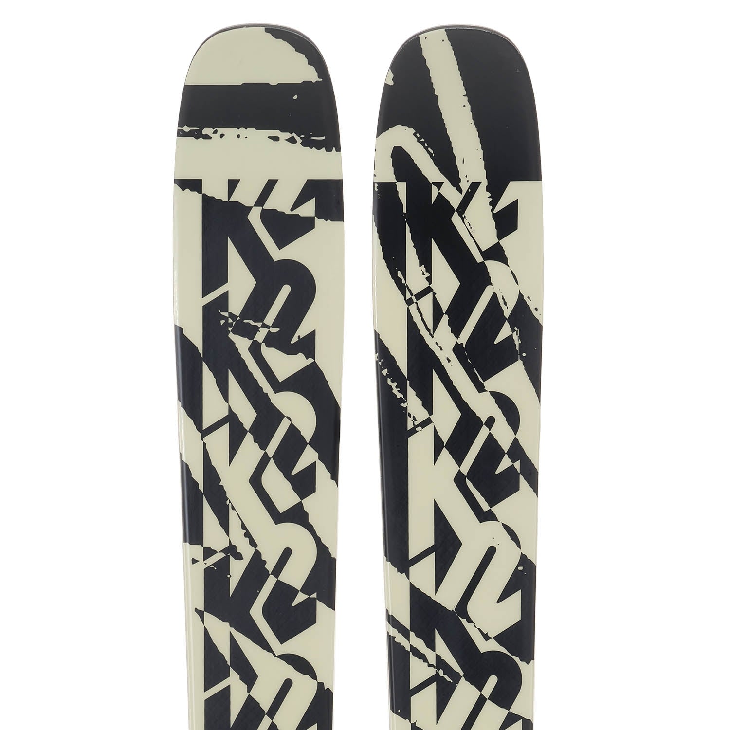 K2 Sight Skis 2024 – Snowtrax