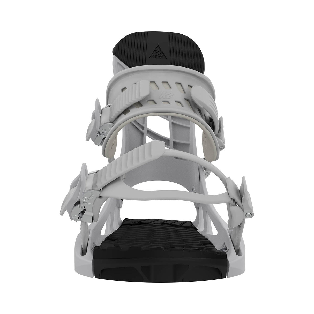 Sonic Snowboard Bindings 2024 - Snowtrax