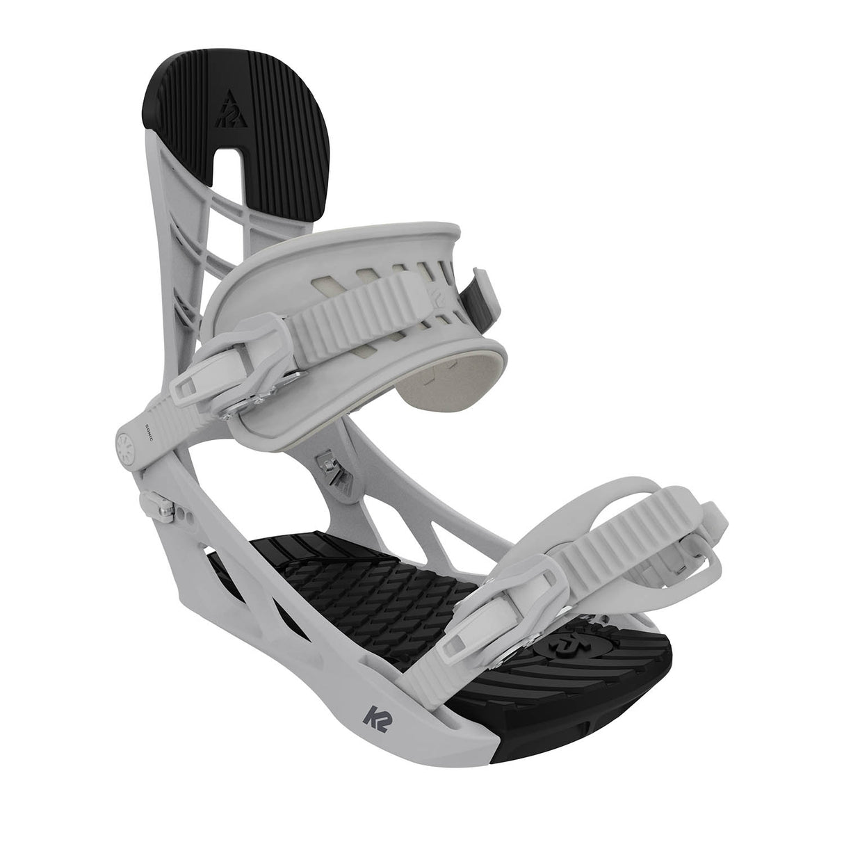 Sonic Snowboard Bindings 2024 - Snowtrax