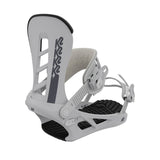 Sonic Snowboard Bindings 2024 - Snowtrax