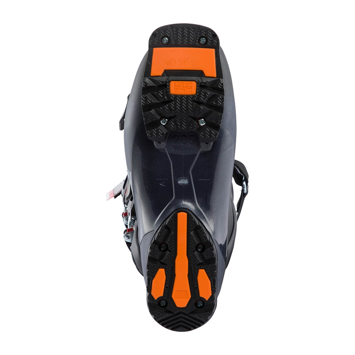 LX 120 HV GW Ski Boots 2024 - Snowtrax