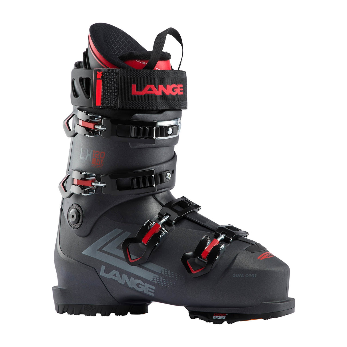 LX 120 HV GW Ski Boots 2024 - Snowtrax