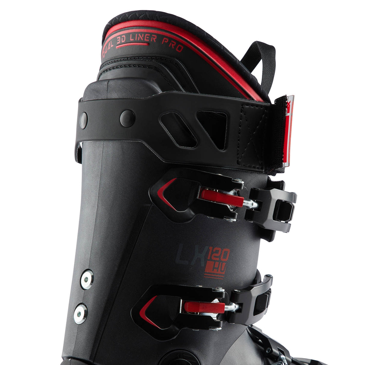 LX 120 HV GW Ski Boots 2024 - Snowtrax