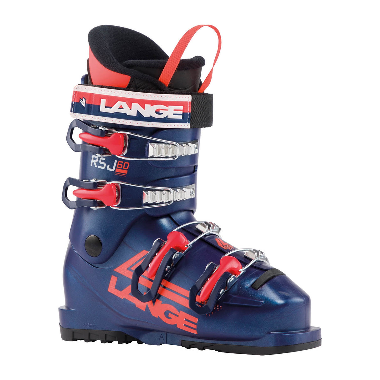 RSJ 60 Ski Boots 2024 - Snowtrax