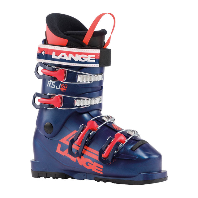 RSJ 60 Ski Boots 2024 - Snowtrax