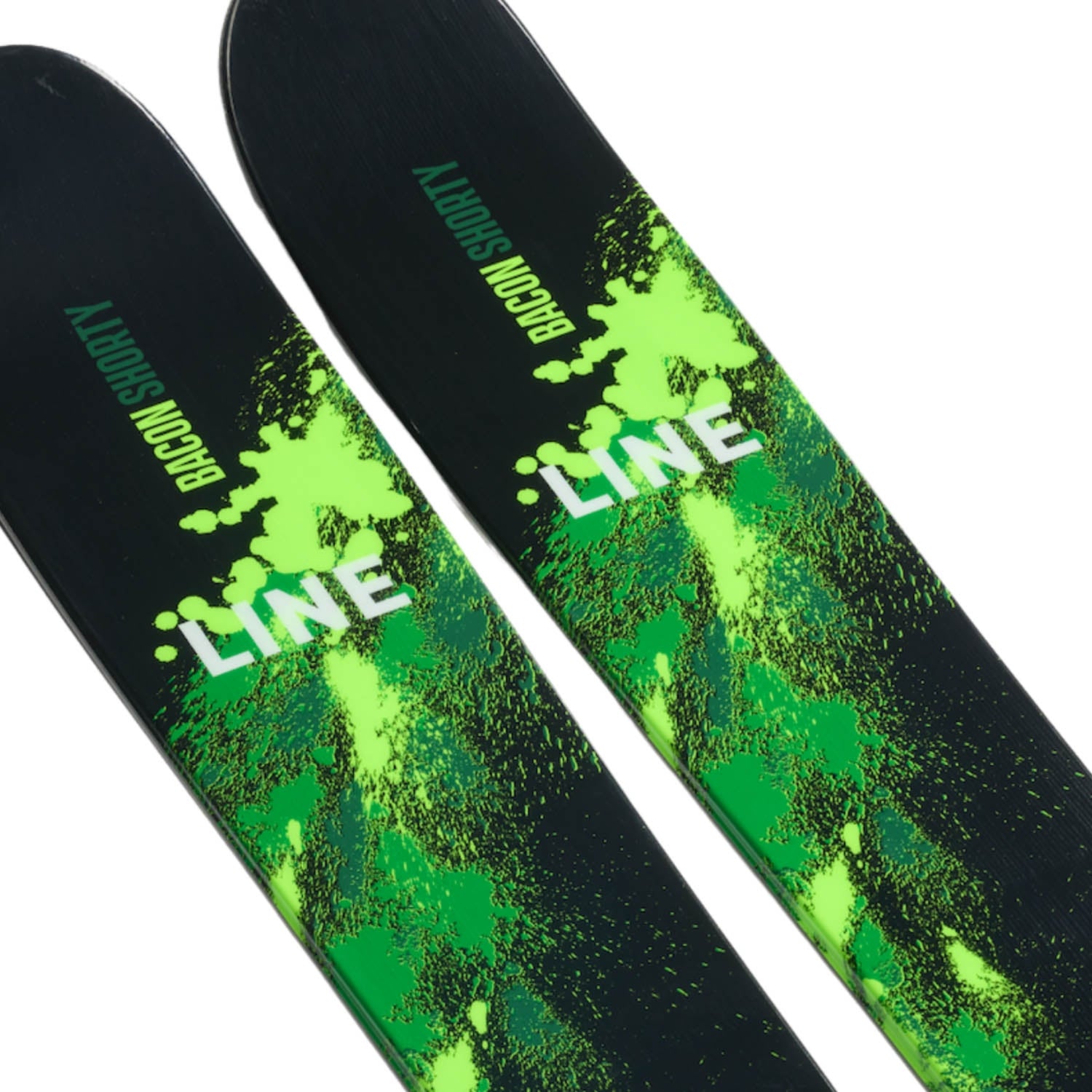 LINE Sir Francis BACON SHORTY Freski/Ski