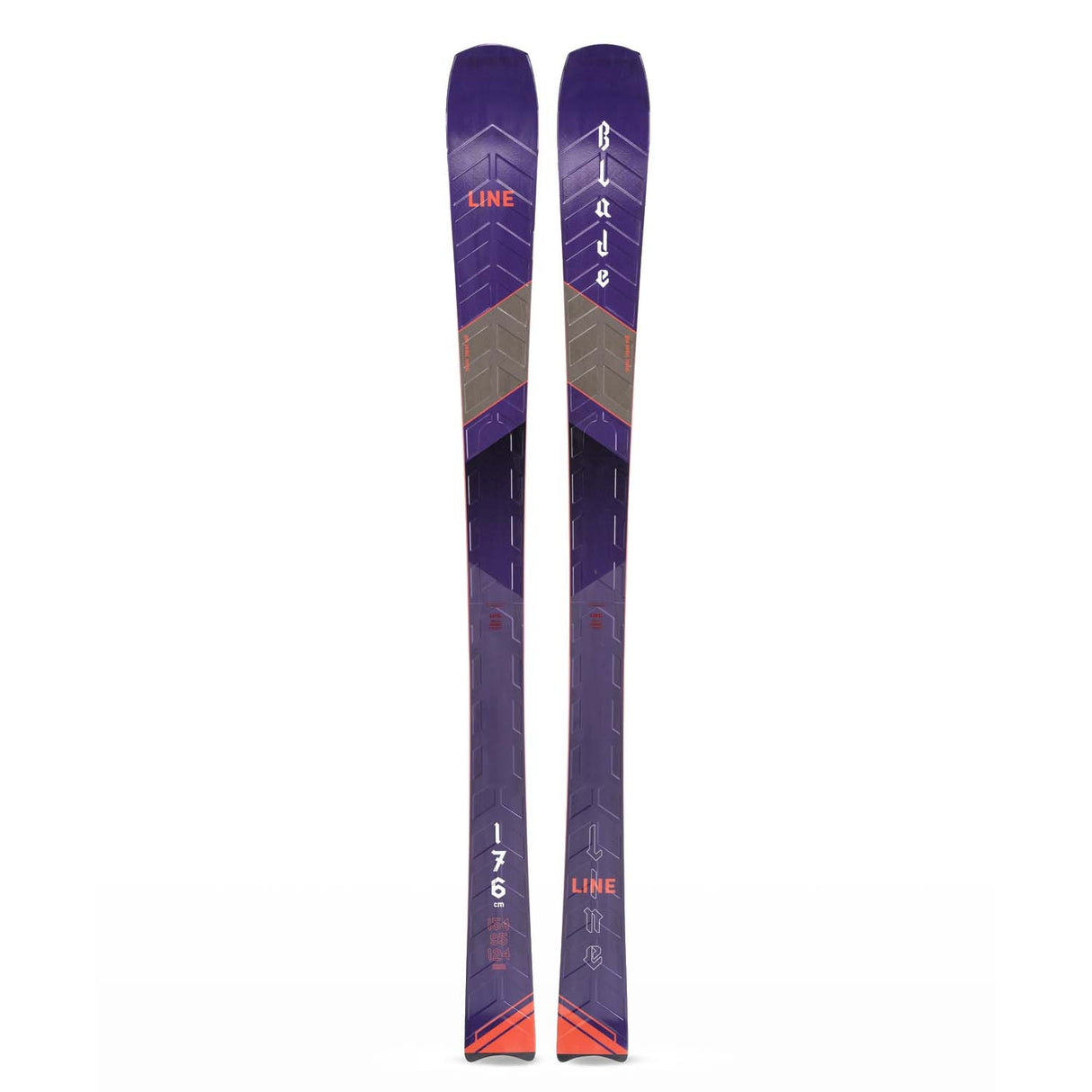 Blade Skis 2022 - Snowtrax