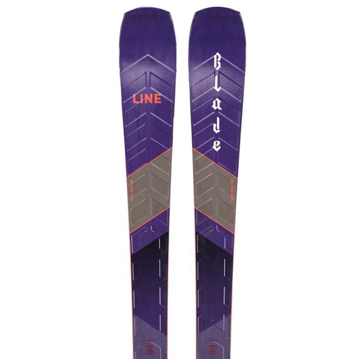Blade Skis 2022 - Snowtrax
