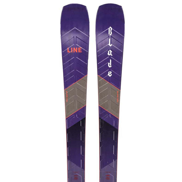 Blade Skis 2022 - Snowtrax