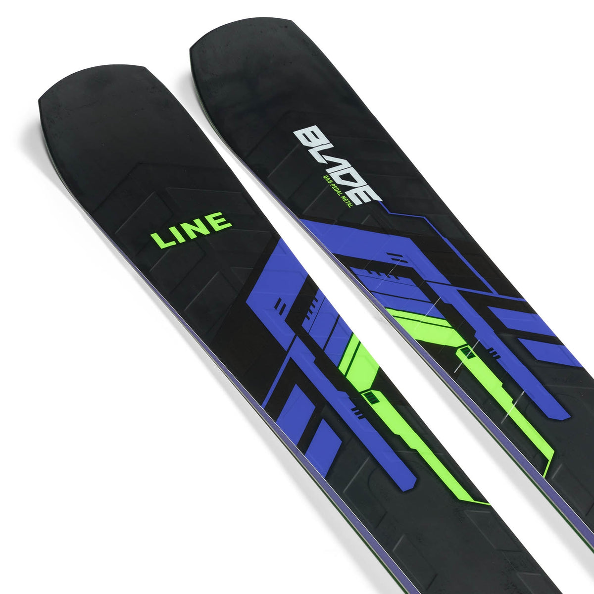 Line Rocker Skis Line Blade Skis 2024 – Snowtrax