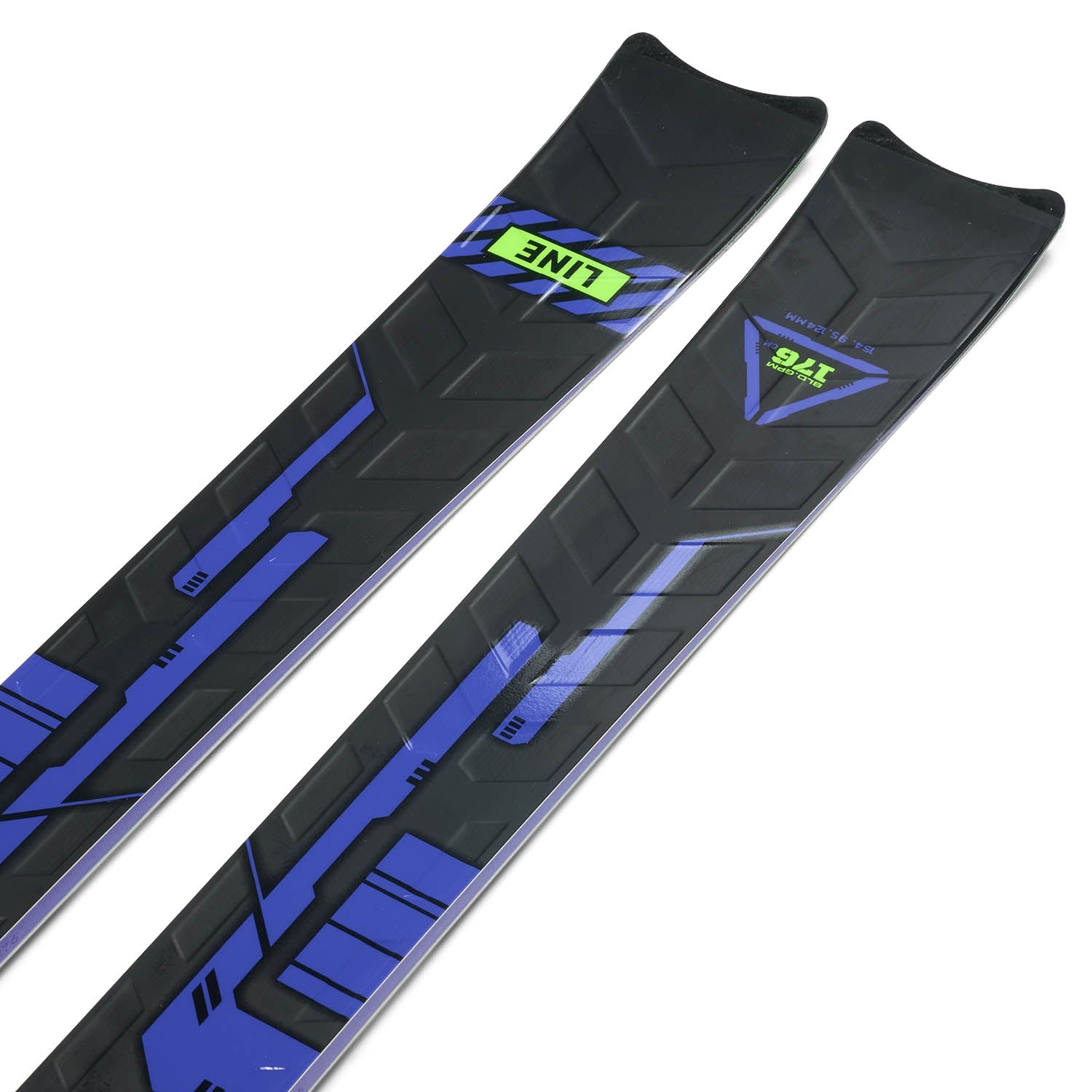 Line Blade Skis 2024 – Snowtrax