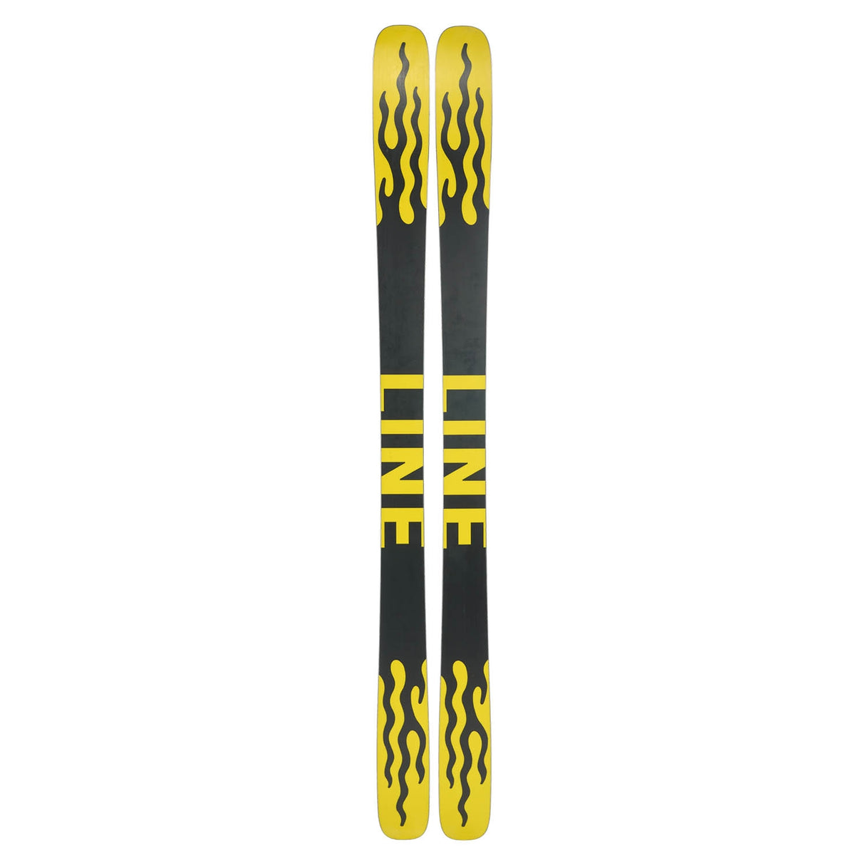Chronic 94 Skis 2024 - Snowtrax