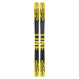 Chronic 94 Skis 2024 - Snowtrax