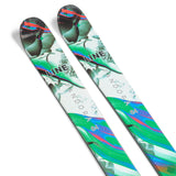 Pandora 84 Skis 2024 - Snowtrax