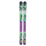 Pandora 94 Skis 2024 - Snowtrax