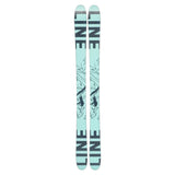 Ruckus Skis 2024 - Snowtrax