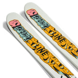Ruckus Skis 2024 - Snowtrax