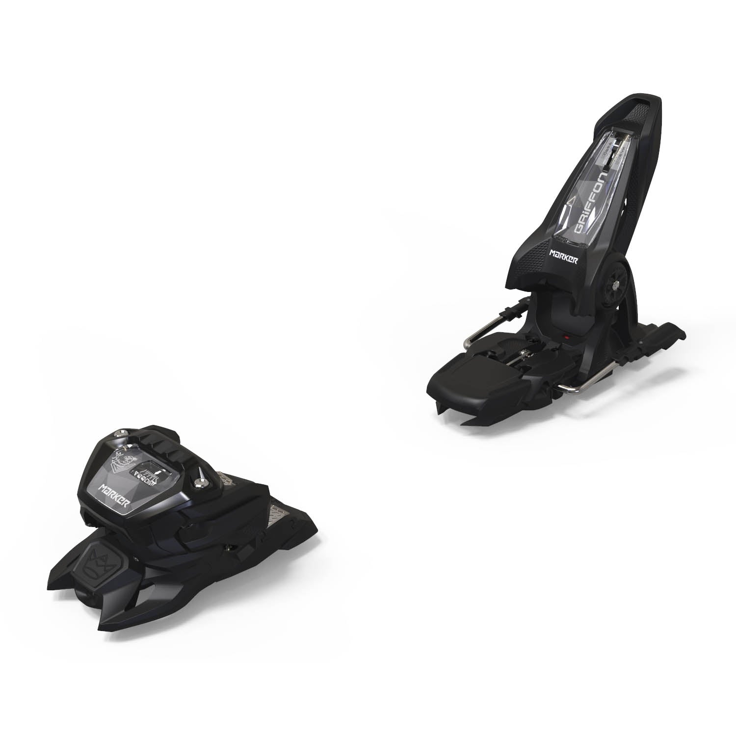 スキー LINESAKANA174 marker griffon13 Marker Griffon 13 Ski Bindings 2024 – Snowtrax