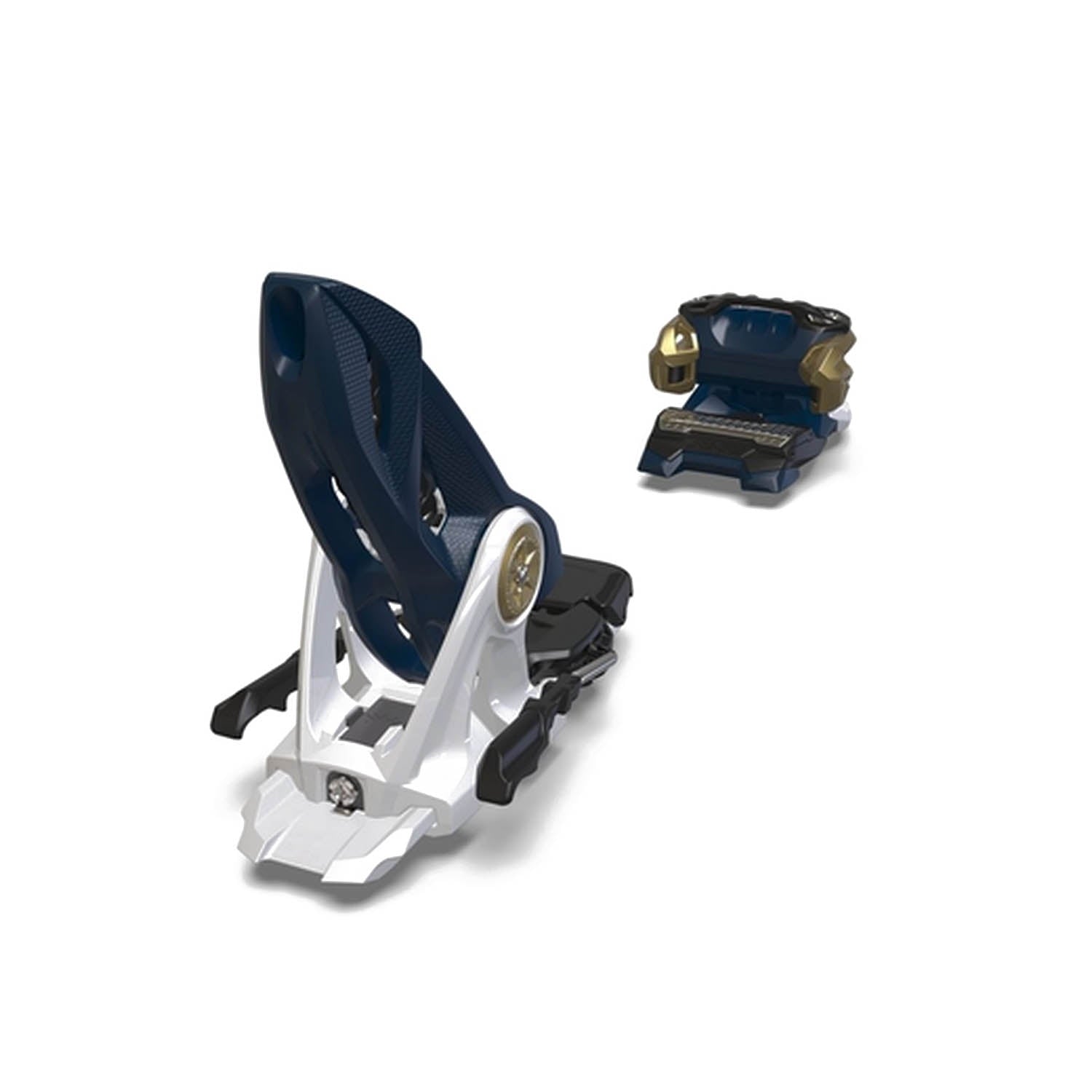 Marker Jester 16 Ski Bindings 2024 – Snowtrax