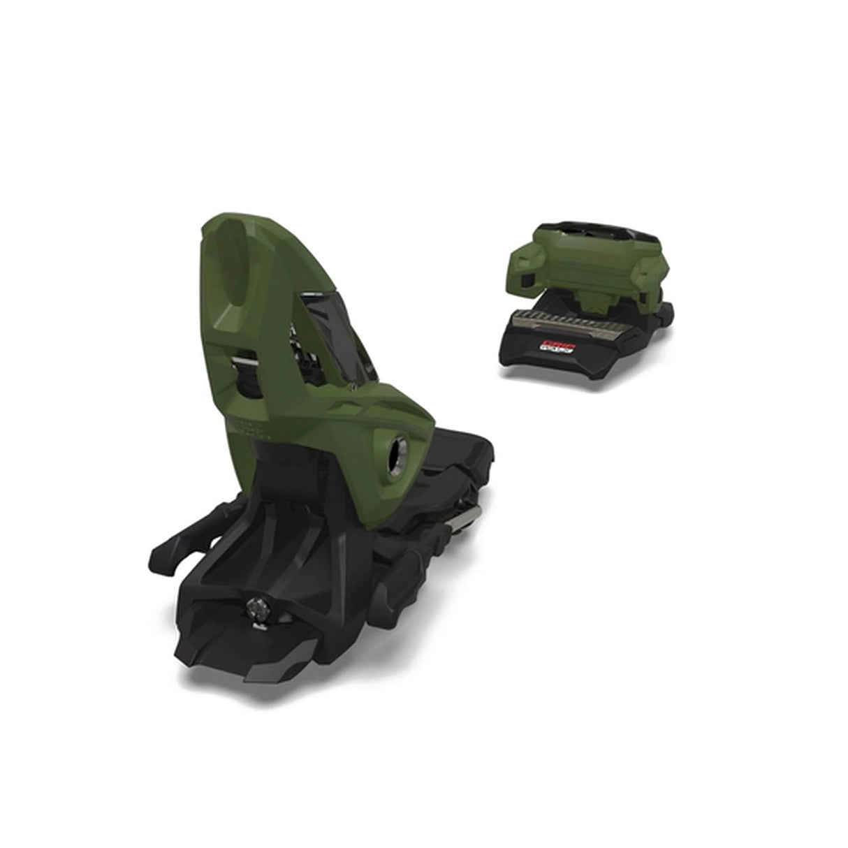 Squire 11 Ski Bindings 2024 - Snowtrax