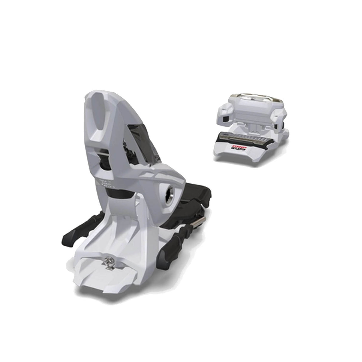Squire 11 Ski Bindings 2024 - Snowtrax