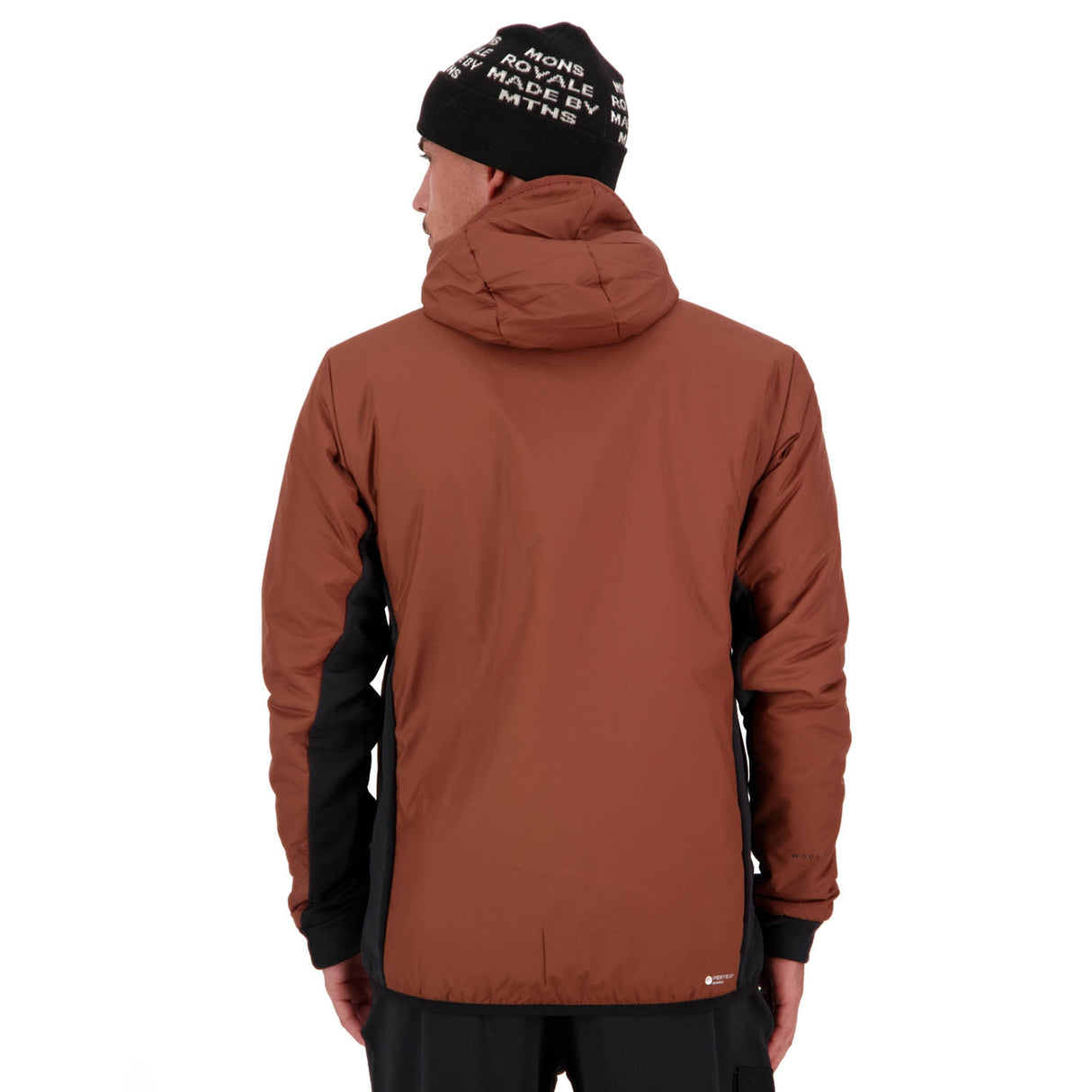 Arete Wool Insulation Hood 2024 - Snowtrax