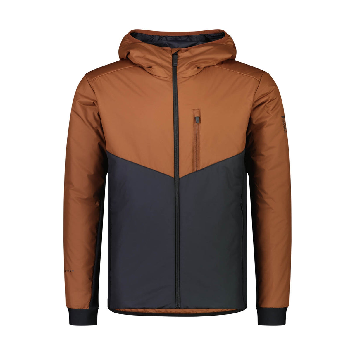 Arete Wool Insulation Hood 2024 - Snowtrax
