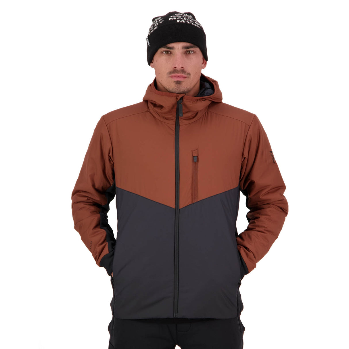 Arete Wool Insulation Hood 2024 - Snowtrax