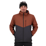 Arete Wool Insulation Hood 2024 - Snowtrax