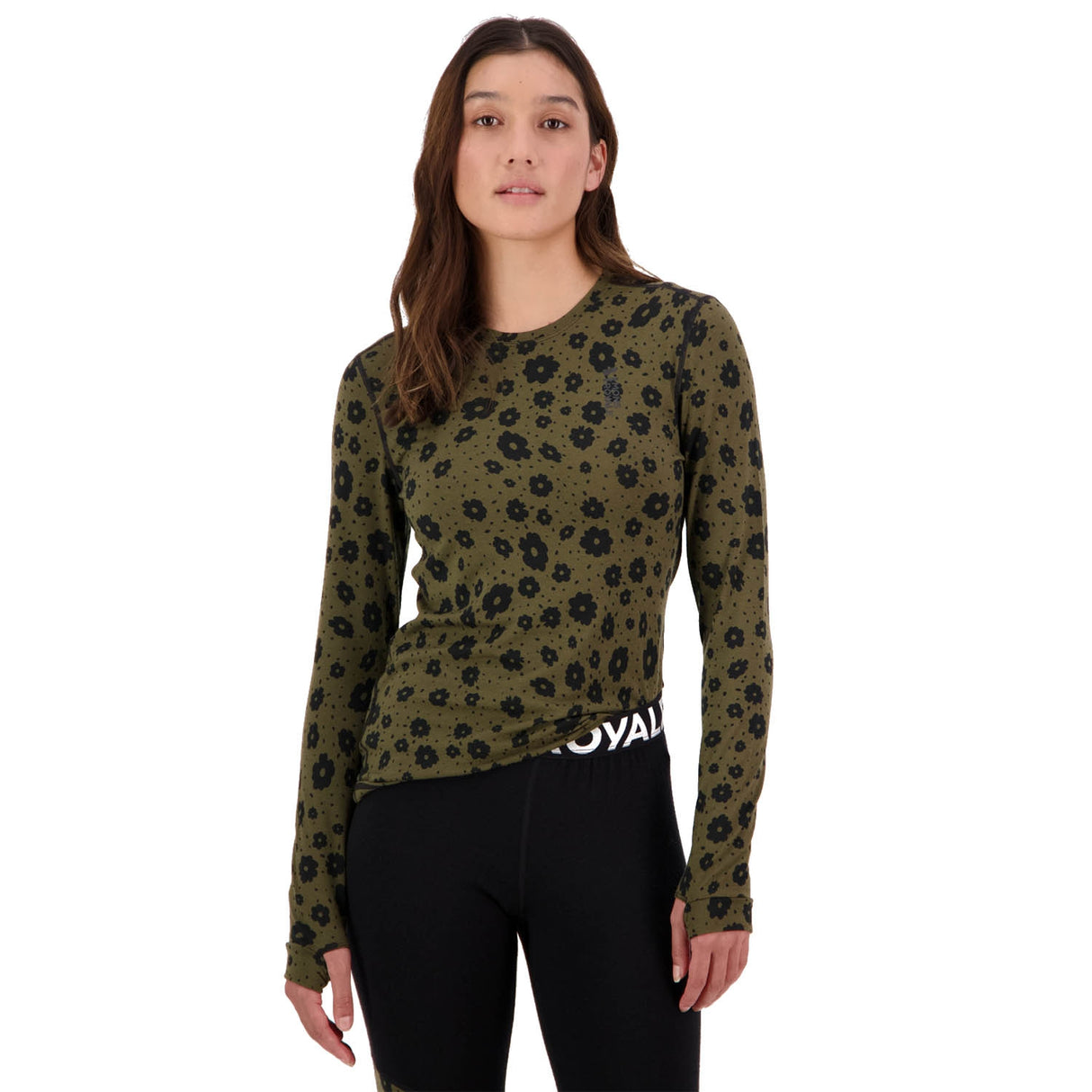 Cascade Merino Flex 200 Long Sleeve Top 2024 - Snowtrax