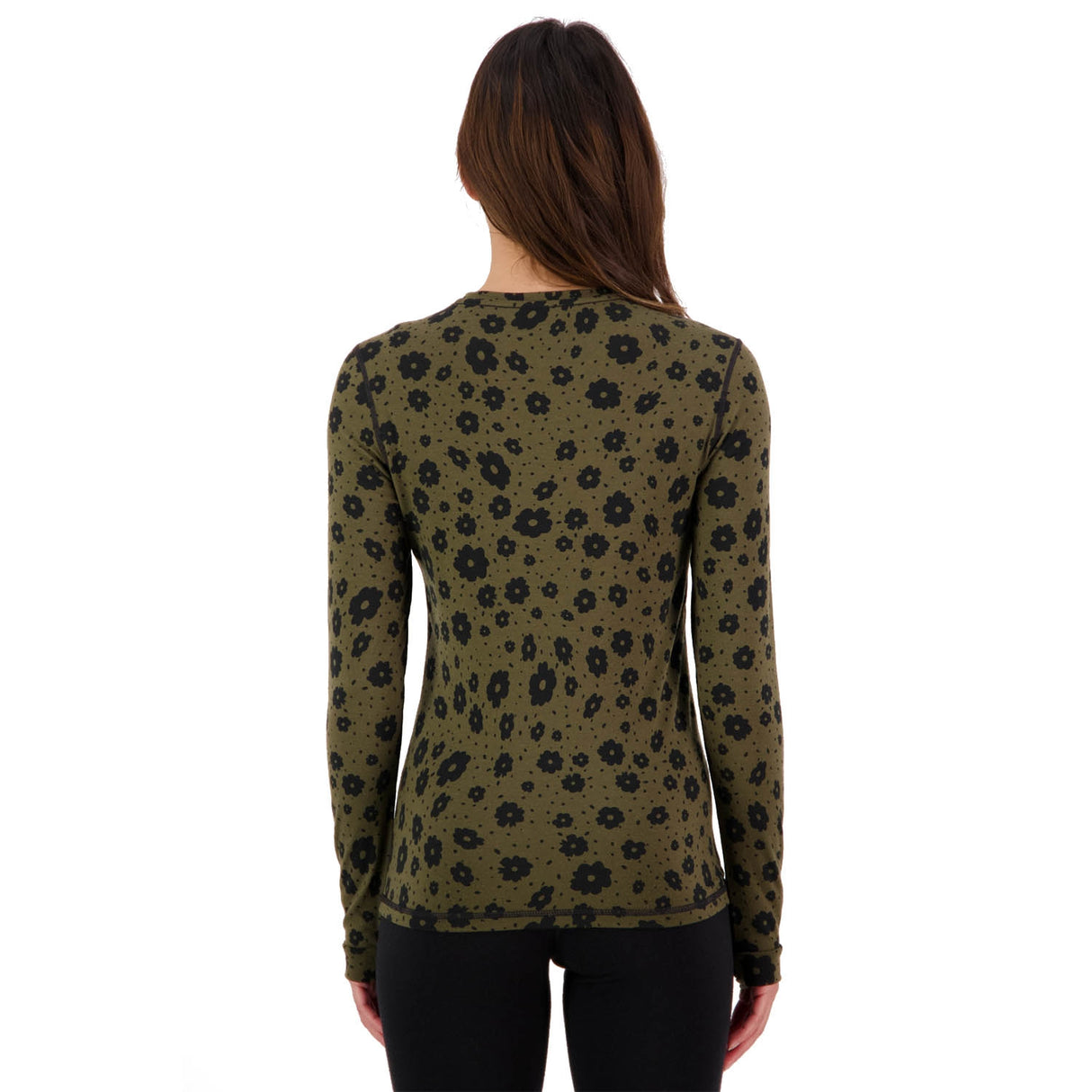 Cascade Merino Flex 200 Long Sleeve Top 2024 - Snowtrax