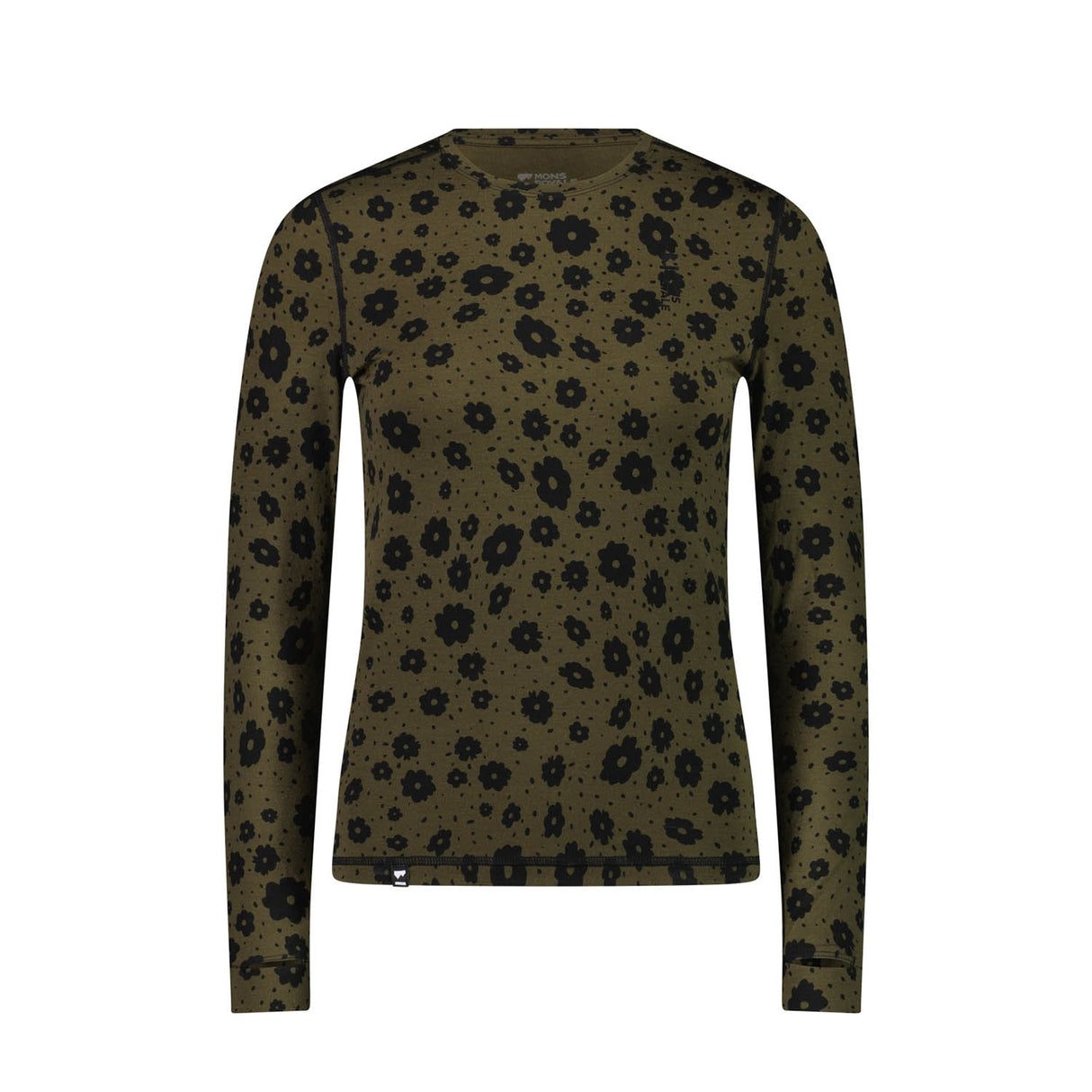 Cascade Merino Flex 200 Long Sleeve Top 2024 - Snowtrax