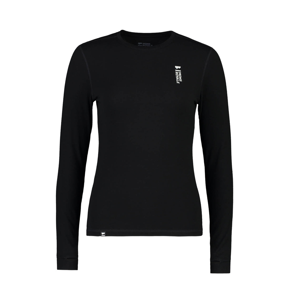 Cascade Merino Flex 200 Long Sleeve Top 2024 - Snowtrax