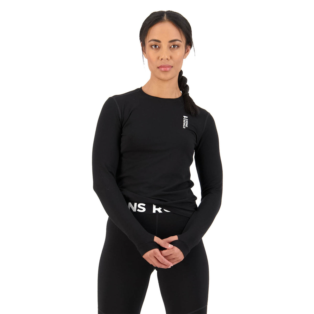 Cascade Merino Flex 200 Long Sleeve Top 2024 - Snowtrax