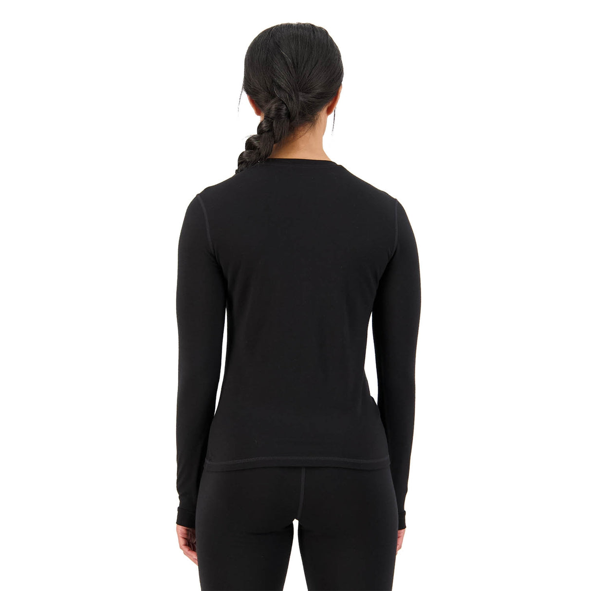 Cascade Merino Flex 200 Long Sleeve Top 2024 - Snowtrax